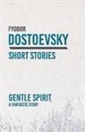 Fyodor Dostoevsky - Gentle Spirit; A Fantastic Story