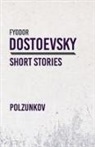 Fyodor Dostoevsky - Polzunkov