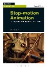 Barry J. C. Purves, Barry JC Purves - Stop-Motion Animation