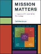 Gail Anderson, Anderson Gail - Mission Matters