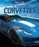 Seth Kingston - The History of Corvettes