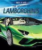 Seth Kingston - The History of Lamborghinis