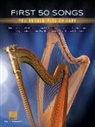 Hal Leonard Publishing Corporation (COR), Hal Leonard Corp - First 50 Songs You Should Play on Harp