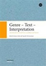 Frog, M Frog, Mr Frog, Mr. Frog, Kaarin Koski, Kaarina Koski... - Genre - Text - Interpretation
