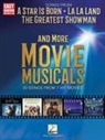 Hal Leonard Publishing Corporation (COR), Hal Leonard Corp - Songs from a Star Is Born, La La Land, the Greatest Showman, and