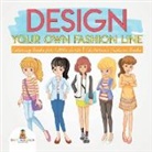 Baby - Design Your Own Fashion Line