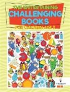 Jupiter Kids - The Challenging Hidden Picture Books for Children Age 8