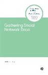 jimi adams - Gathering Social Network Data