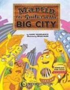 Harry Musselwhite - Martin the Guitar - In the Big City