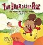 Oliver Chin, Oliver Clyde Chin, Jeremiah Alcorn - The Year of the Rat