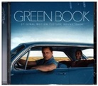 KRIS BOWERS - GREEN BOOK - CD