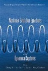 Yi Cheng, Sen Hu, Hu Sen, Yishen Li, Chia-kuei Peng - Nonlinear Evolution Equations And Dynamical Systems, Proceedings Of The Icm2002 Satellite Conference