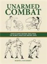 Martin J Dougherty - Unarmed Combat