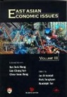 Jon D Kendall, Jon D Kendall, Jon D. Kendall, Donghyun Park, Park Donghyun, Randolph Gee Kwang Tan... - East Asian Economic Issues (Volume Iii)