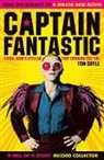 Tom Doyle - Captain Fantastic