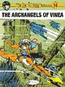 Roger Leloup, Leloup Roger - YOKO TSUNO VOLUME 14 - THE ARCHANGELS OF