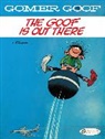 FRANQUIN, Andre Franquin, Franquin Andre - GOMER GOOF VOLUME 4 - THE GOOF IS OUT TH