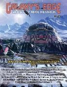 Joe Haldeman, Robert Silverberg, Jane Yolen - Galaxy's Edge Magazine