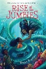Tracey Baptiste, Baptiste Tracey - Rise of the Jumbies