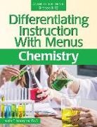 Laurie Westphal, Laurie E Westphal, Laurie E. Westphal - Differentiating Instruction with Menus