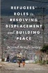 Megan (EDT)/ Milner Bradley, Megan Milner Bradley, Megan Bradley, James Milner, Milner James, Blair Peruniak - Refugees'' Roles in Resolving Displacement and Building Peace