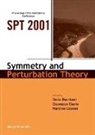 Dario Bambusi, Mariano Cadoni, Giuseppe Gaeta - Symmetry and Perturbation Theory (Spt 2001), Proceedings of the International Conference