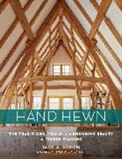 Jack A. Sobon, Jack A. Sobon - Hand Hewn