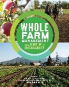 Garry Stephenson, Garry Stephenson - Whole Farm Management