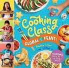 Deanna F. Cook, Cook Deanna F. - Cooking Class Global Feast!
