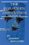 Shannon McAllister - The Horsemen Association: Thunder Bluff