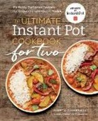 Janet A Zimmerman, Janet A. Zimmerman - The Ultimate Instant Pot® Cookbook for Two
