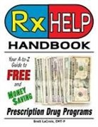 Brett LaCroix - Rx Help Handbook