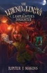 Jupiter Makins, Jupiter J. Makins - The Legend of Linova