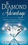 Dr. Simone Heather, Heather Simone - The Diamond Advantage