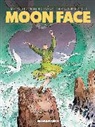 Alejandro Jodorowsky, Francois Boucq - Moon Face