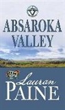 Lauran Paine - Absaroka Valley