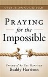 Buddy Harrison - Praying for the Impossible