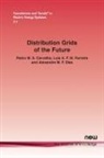 Pedro M. S. Carvalho, Alexandre Dias, Alexandre M. F. Dias, Luis A. F. M. Ferreira, Luís A. F. M. Ferreira - Distribution grids of the future
