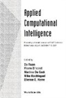 Martine De Cock, Pierre D'Hondt, Etienne E Kerre, Etienne E. Kerre, Mike Nachtegael, Da Ruan - Applied Computational Intelligence, Proceedings of the 6th International Flins Conference