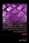 John Daugman, Jian Ping Li, Jiming Liu, Sankar Kumar Pal, Yuan Yan Tang, Bruno Torresani... - Wavelet Analysis and Its Applications, and Active Media Technology - Proceedings of the International Computer Congress 2004 (in 2 Volumes)