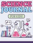Speedy Publishing LLC - Science Journal for Kids