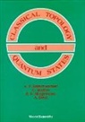 Aiyalam P Balachandran, Aiyalam P. Balachandran, Giuseppe Marmo, Bo-Sture Skagerstam, A. Stern - Classical Topology and Quantum States