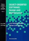 Luiz Fernando Capretz, Miriam A M Capretz, Miriam A. M. Capretz, Miriam A.M. Capretz - Object-Oriented Software: Design and Maintenance