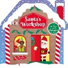 DK - Santa's Workshop