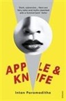 Intan Paramaditha - Apple and Knife