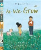 Richard Jones, Libby Walden, Walden Libby, Richard Jones - As We Grow
