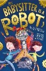 Dave Cousins, Cousins Dave, Catalina Echeverri, Echeverri Catalina - My Babysitter Is a Robot