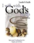 Linda Nichols - I Will, with God's Help Mentor Guide
