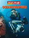 Parker Holmes - Oceanographers