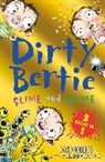 Alan MacDonald, David Roberts, David Roberts - Slime and Grime